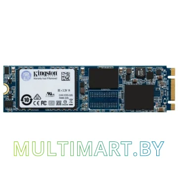 SSD диск Kingston UV500 120GB (SUV500M8/120G)